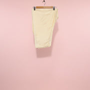 3 Piece - Embroidered Suit - 3513