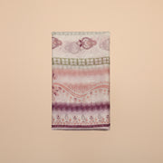 3 Piece - Embroidered Suit - 3513