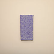 3 Piece - Embroidered Suit - 3498