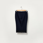 3 Piece - Embroidered Suit - 3502