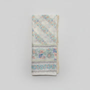 3 PIECE - EMROIDERED SUIT - 3486