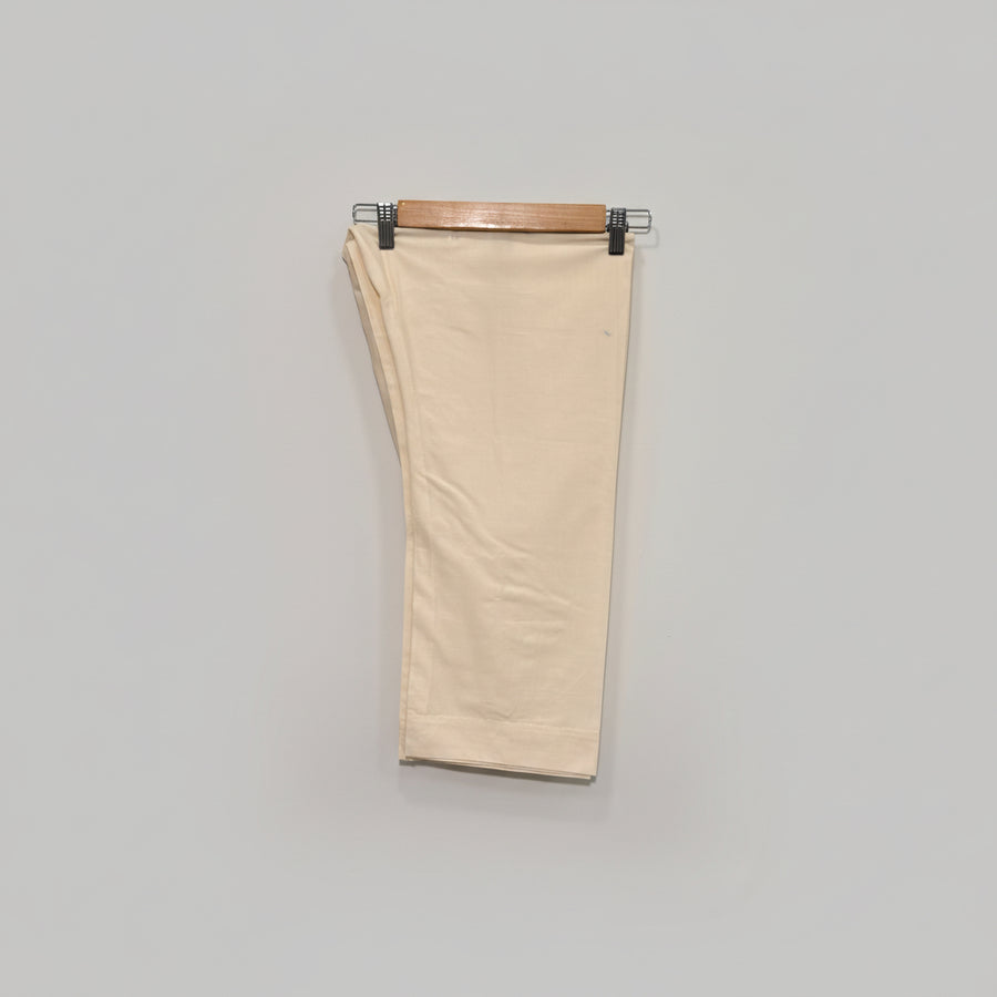 3 PIECE - EMROIDERED SUIT - 3486