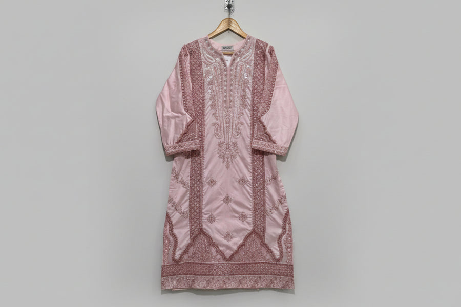 3 PIECE - PREMIUM SUIT - 3566