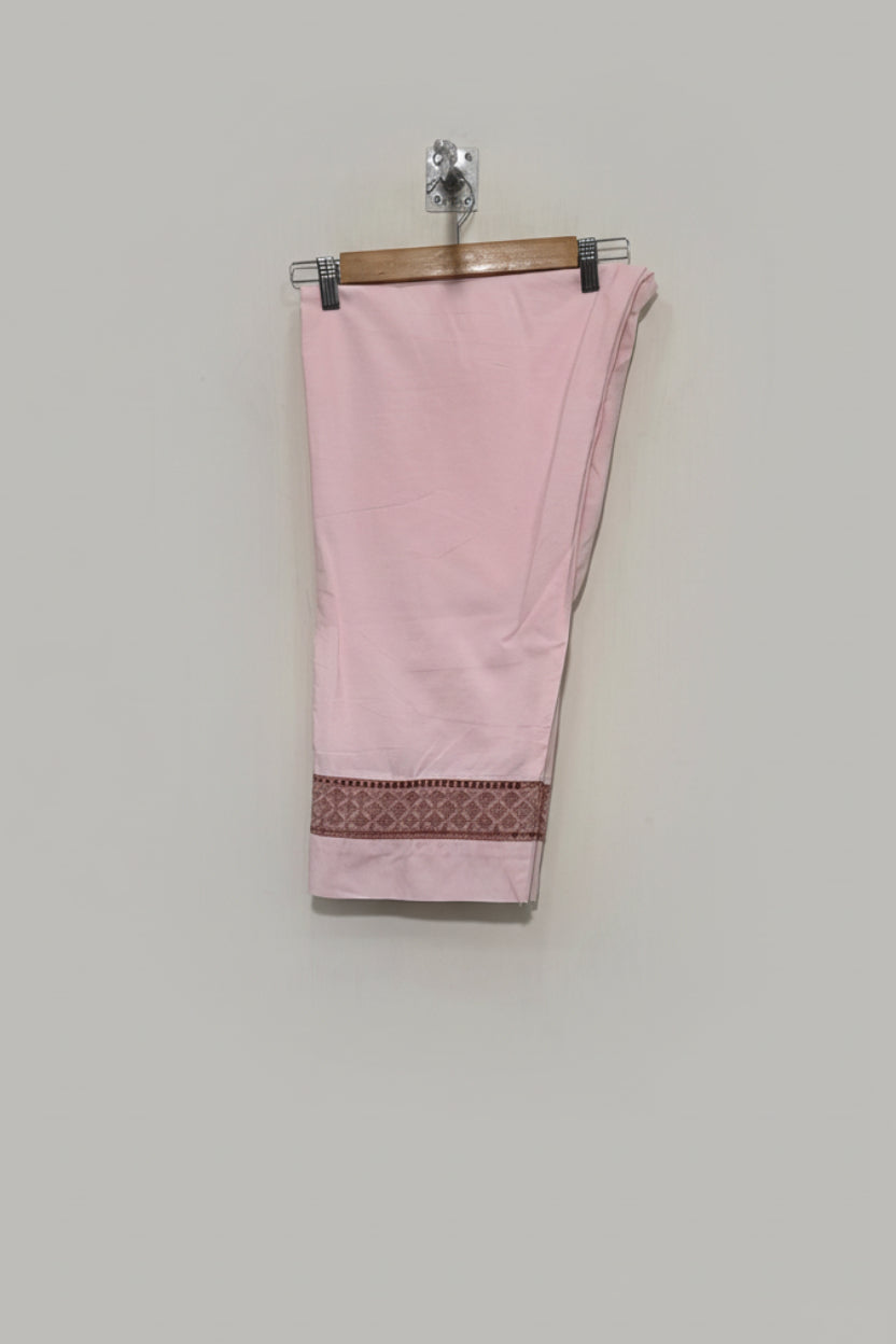 3 PIECE - PREMIUM SUIT - 3566